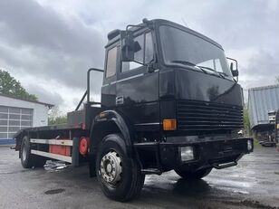 автовоз IVECO 175-24, Full Steel, Mech.Pump, 6 Zylinder,Manual