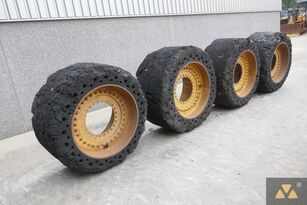 другое Volvo L180 Cushion wheels