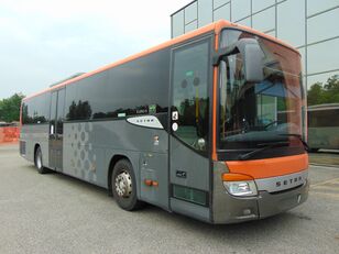 двухэтажный автобус Setra S 415 UL