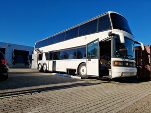 двухэтажный автобус Setra S228 DT Dubbeldekker voor ombouw tot camper / woonbus