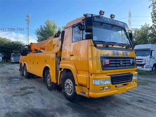 эвакуатор Sinotruk Howo 336