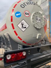 газовая цистерна ТРОТТЕР 9660