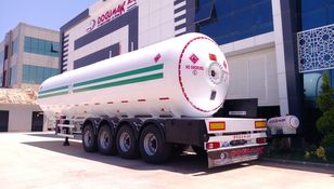 новая газовая цистерна DOĞUMAK DM-LPG