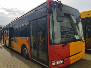 городской автобус Irisbus Crossway LE