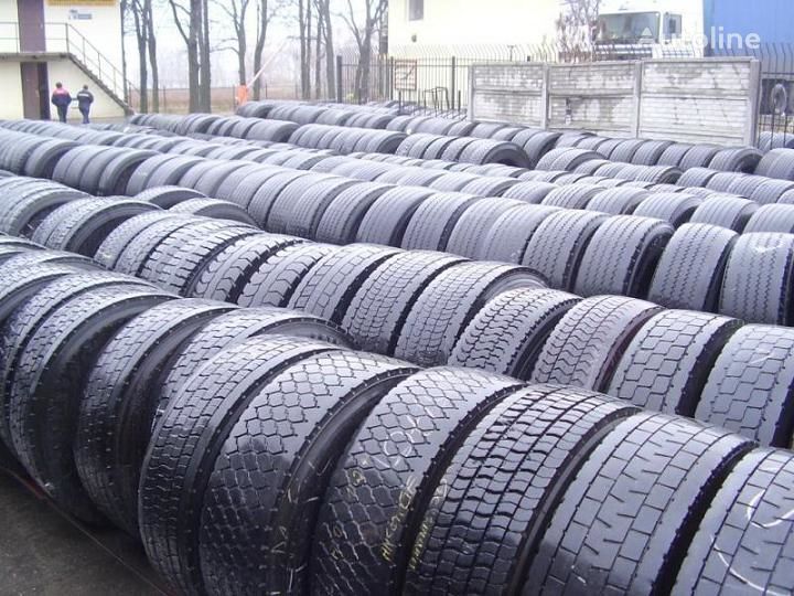 грузовая шина Bridgestone 315/60 R 22.5