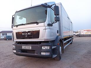 автофургон MAN TGM 18.250