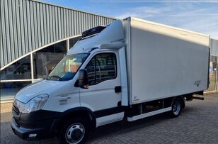 авторефрижератор IVECO DAILY 50C17 Hűtős + HF