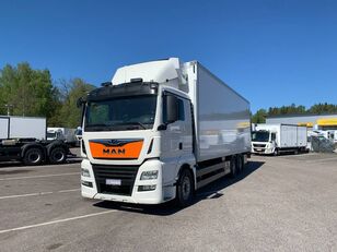авторефрижератор MAN TGX 26.510