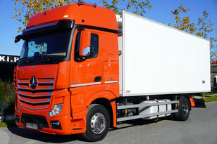 авторефрижератор MERCEDES-BENZ ACTROS 1842 MP4 Gigaspace E6 Refrigerator Kiesling 18 EP