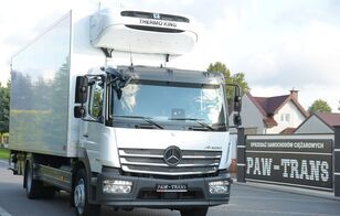авторефрижератор MERCEDES-BENZ ATEGO 1530