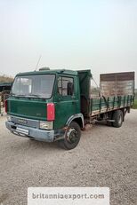 бортовой грузовик IVECO Turbozeta 109-14 left hand drive 6 cylinder 11 ton full springs