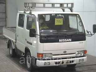 бортовой грузовик NISSAN Atlas  F23