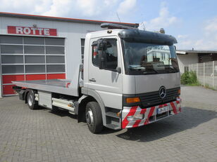 эвакуатор MERCEDES-BENZ Atego 923
