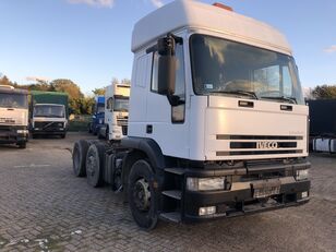 грузовик шасси IVECO Eurotech 440 E38