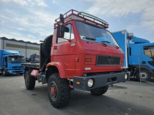 грузовик платформа MAN-VW FAE 8.136