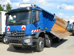 самосвал MERCEDES-BENZ Arocs 3246 8x4 3 old b billencs