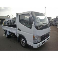 самосвал MITSUBISHI CANTER