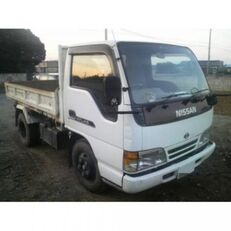 самосвал NISSAN ATLAS