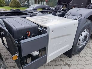 купить грузовик шасси MAN TGS 41.440 8x4 chassi for tipper or mixer, FABRIC NEW! Available изображение 16 грузовик шасси MAN TGS 41.440 8x4 chassi for tipper or mixer, FABRIC NEW! Available изображение 16