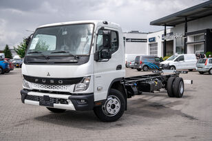 новый грузовик шасси Mitsubishi Fuso 9C18