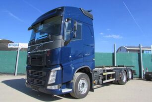 грузовик шасси Volvo FH 500 6x2 LL - Nr.: 522