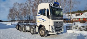 грузовик шасси Volvo FH750 NEW ENGINE/GEARBOX