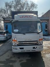 новый тентованный грузовик JAC JAC NI 120