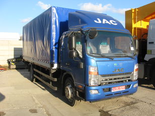 тентованный грузовик JAC N120
