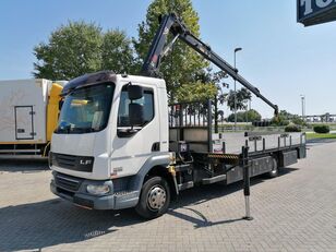 торговый грузовик DAF LF 45.160 / NL brif