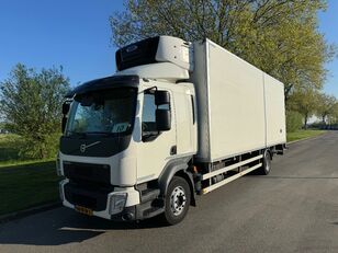 изотермический фургон Volvo FL 250 4X2 EURO 6