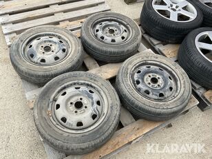 колесо Hankook sdäck Hankook 4st