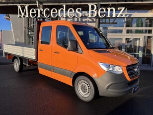 бортовой грузовик < 3.5т Mercedes-Benz Sprinter 317 CDI