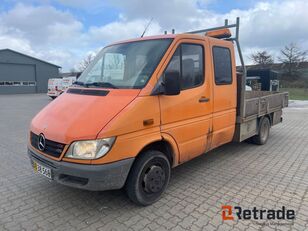 бортовой грузовик < 3.5т Mercedes-Benz Sprinter 408 CDI-40 (416)