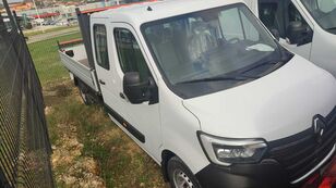 бортовой грузовик < 3.5т Renault MASTER DOPPIA CABINA