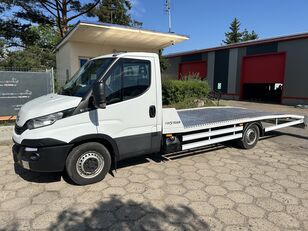 эвакуатор < 3.5т IVECO Daily 35S18