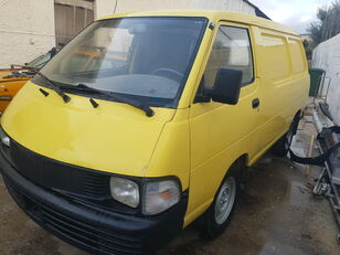 легковой фургон Toyota LITEACE