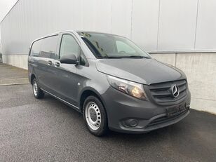 микроавтобус фургон Mercedes-Benz Vito 114 CDI *AHK 2,0t*Cruise control*Attention assist*Wegrijhul