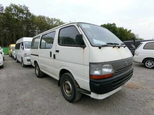 микроавтобус фургон Toyota HIACE VAN