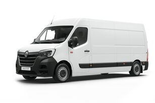 новый микроавтобус рефрижератор Renault MASTER ESSENTIAL