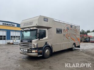 коневоз Scania 94D 220