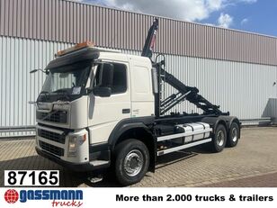 крюковой мультилифт Volvo FM 440