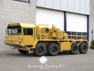 кунг FAUN SLT 50-3 8x8 250 Tons - Winches - (40x IN STOCK ) EX MILITARY