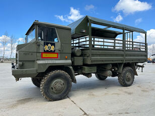 кунг IVECO 4x4 Camion Armata