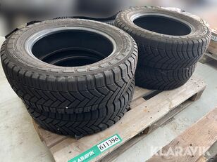 легковая шина Michelin Agilis CrossClimate