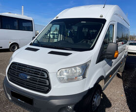 междугородний-пригородный автобус Ford Transit 2.0 / 17+1 / AHK