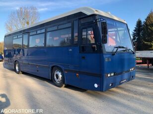 междугородний-пригородный автобус MAN LOHR - L96
