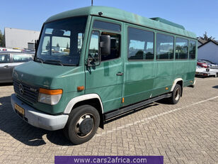 междугородний-пригородный автобус Mercedes-Benz Vario 815 D 19+1