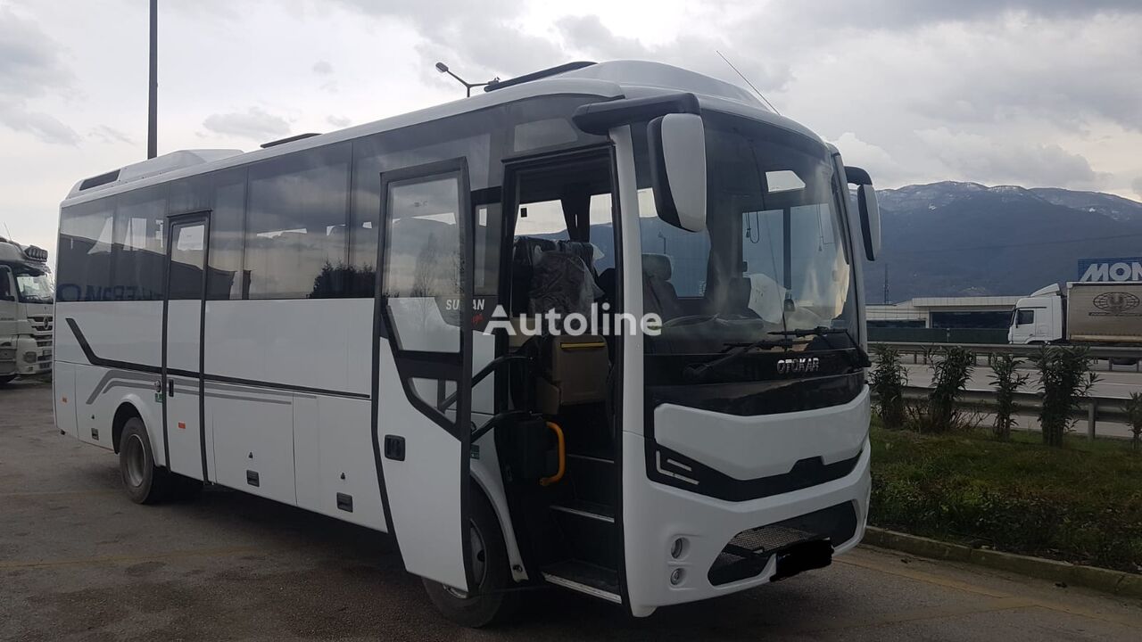 новый междугородний-пригородный автобус Otokar 2023 MODEL YENİ KASA OTOKAR NAVİGO (MEGA)