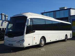 междугородний-пригородный автобус Scania 2 units Irizar I4 K 2010, EURO 4, 60 persons