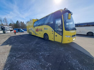 междугородний-пригородный автобус Volvo 9700 H B12B Cargobus